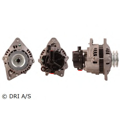 Zdjęcie Alternator DRI 226122902