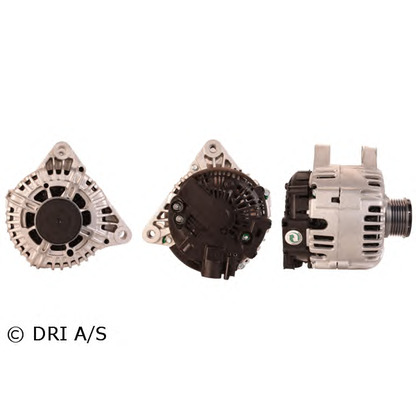 Zdjęcie Alternator DRI 2291341502