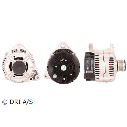 Zdjęcie Alternator DRI 2111731202