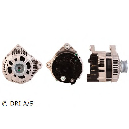 Foto Alternatore DRI 2151571502