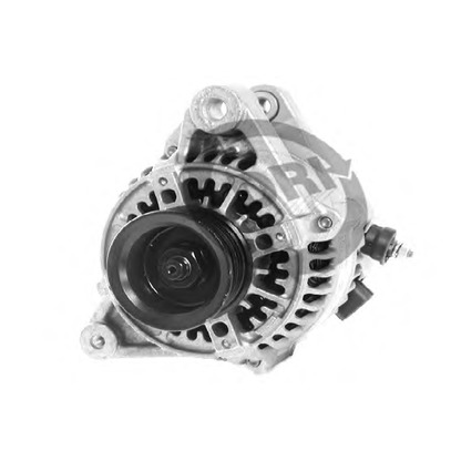 Photo Alternator DRI 235315802