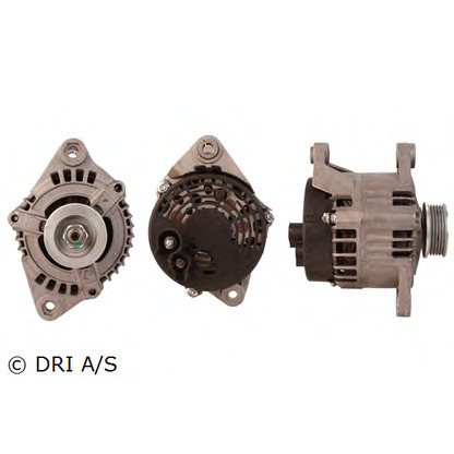 Zdjęcie Alternator DRI 218176852