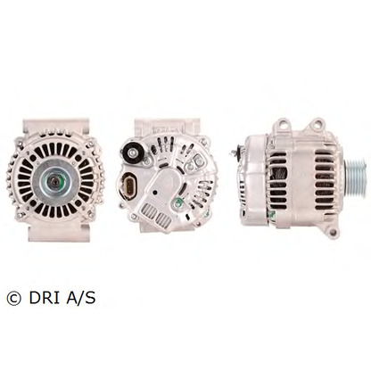 Foto Alternador DRI 2151421052