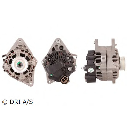 Zdjęcie Alternator DRI 226170902