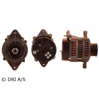 Foto Alternador DRI 528160702