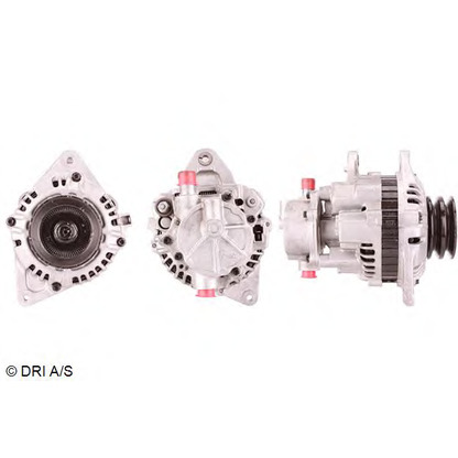 Zdjęcie Alternator DRI 526139752