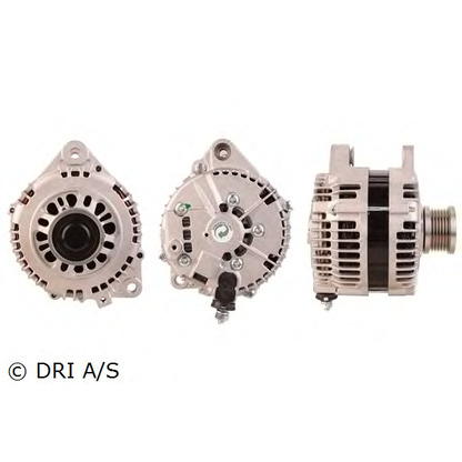 Foto Alternador DRI 2271841102