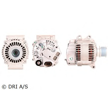 Foto Alternatore DRI 2151651252