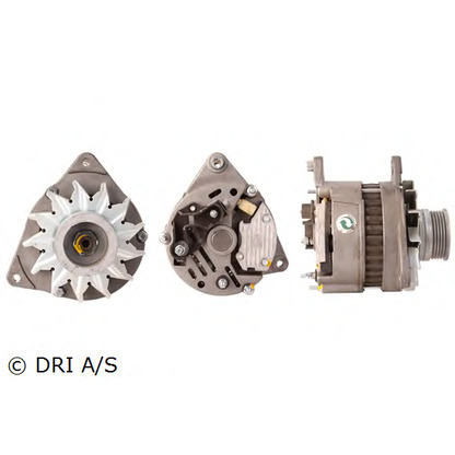 Zdjęcie Alternator DRI 219187702