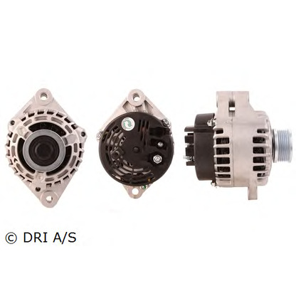 Zdjęcie Alternator DRI 2281531052