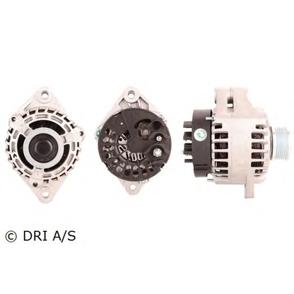 Foto Alternatore DRI 2281581202