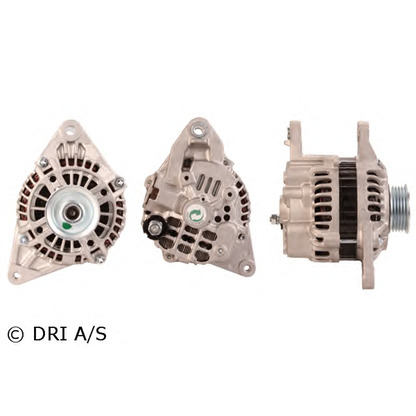 Zdjęcie Alternator DRI 226188802