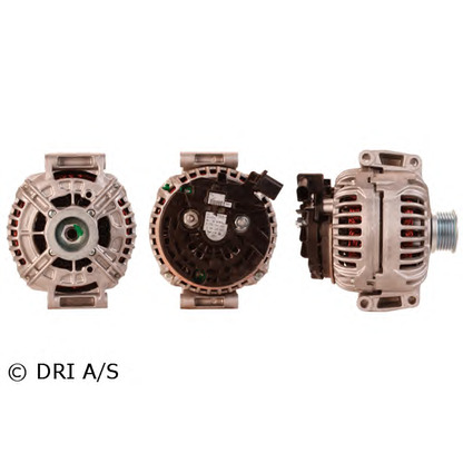 Foto Alternador DRI 2251501802