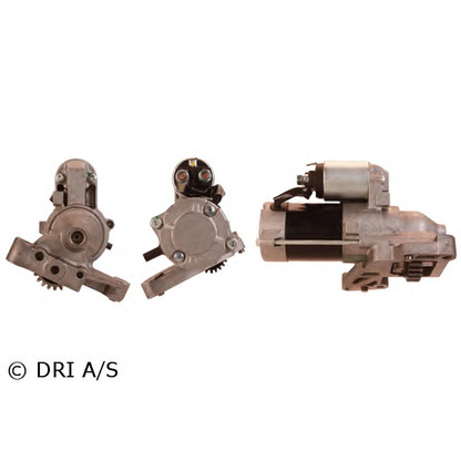 Foto Motorino d'avviamento DRI 326050222