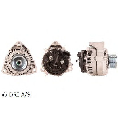 Zdjęcie Alternator DRI 525117804