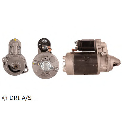 Foto Motorino d'avviamento DRI 300008092