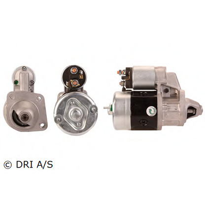 Foto Motorino d'avviamento DRI 310002092