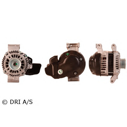 Zdjęcie Alternator DRI 2241921002