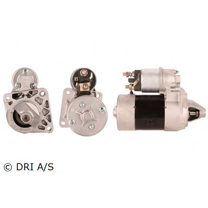 Foto Motorino d'avviamento DRI 318053092