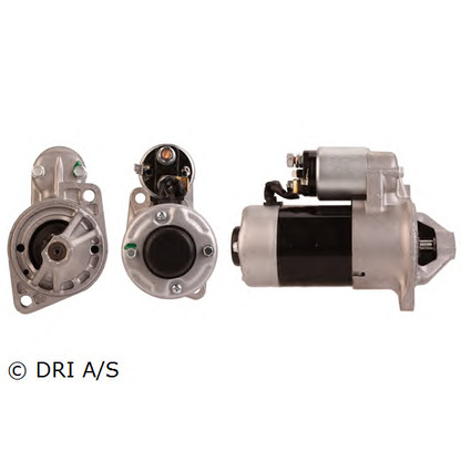 Foto Motorino d'avviamento DRI 327061092