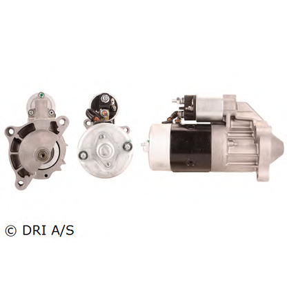 Foto Motorino d'avviamento DRI 329011092