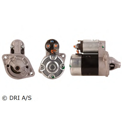 Foto Motorino d'avviamento DRI 326023082