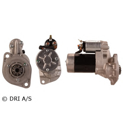 Foto Motor de arranque DRI 682032092