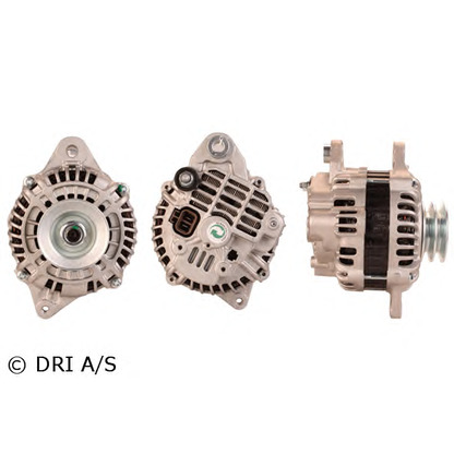 Foto Alternatore DRI 2261681402