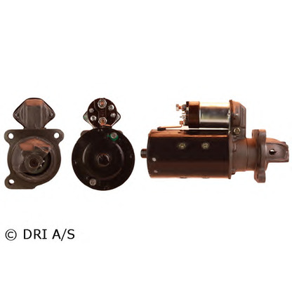 Zdjęcie Rozrusznik DRI 692006102