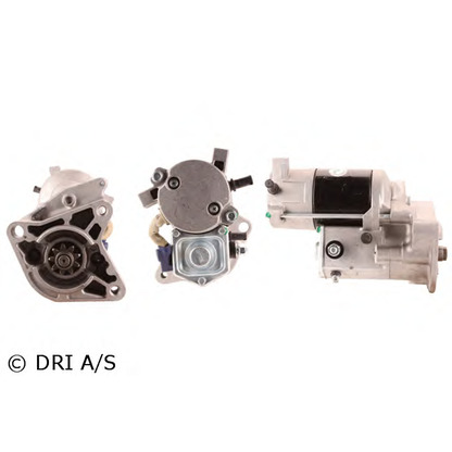 Foto Motorino d'avviamento DRI 335087092