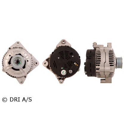 Zdjęcie Alternator DRI 2381521202