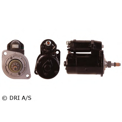 Foto Motor de arranque DRI 314111092