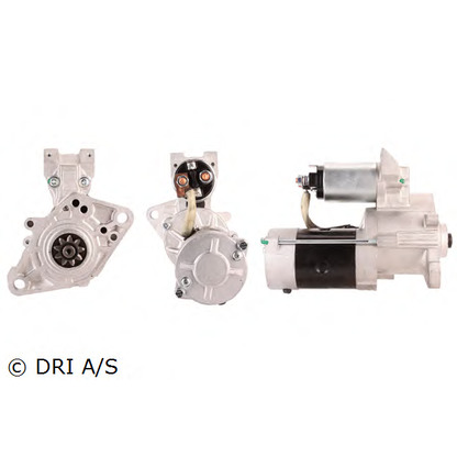 Foto Motorino d'avviamento DRI 326010094