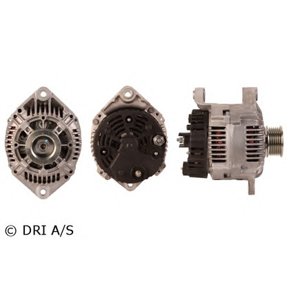 Foto Alternatore DRI 2303401102