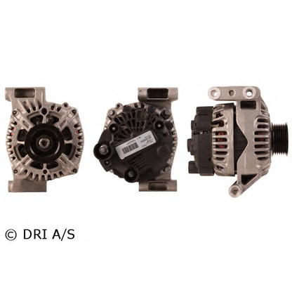 Zdjęcie Alternator DRI 218303902