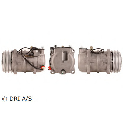 Foto Compressore, Climatizzatore DRI 700510122