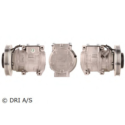 Foto Compressore, Climatizzatore DRI 700510127