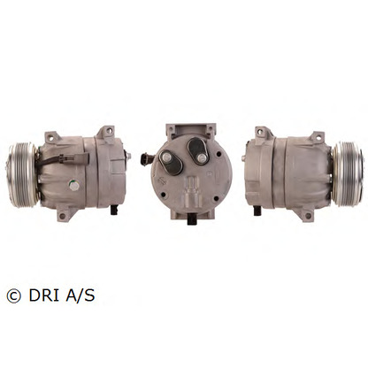 Zdjęcie Kompresor, klimatyzacja DRI 700510158