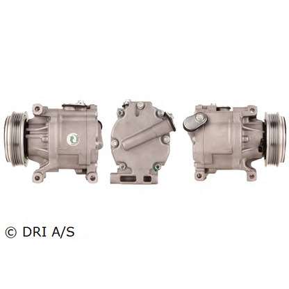 Zdjęcie Kompresor, klimatyzacja DRI 700510197