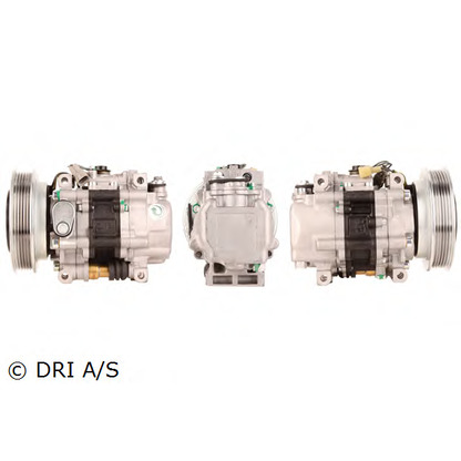 Foto Compressore, Climatizzatore DRI 700510241