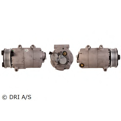 Zdjęcie Kompresor, klimatyzacja DRI 700510411