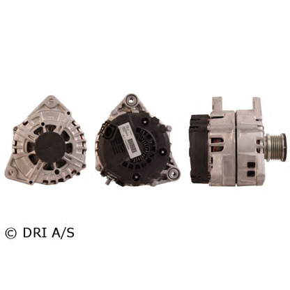 Zdjęcie Alternator DRI 2251912202