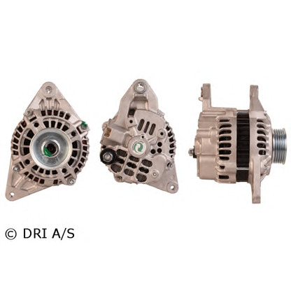 Foto Alternador DRI 226302802