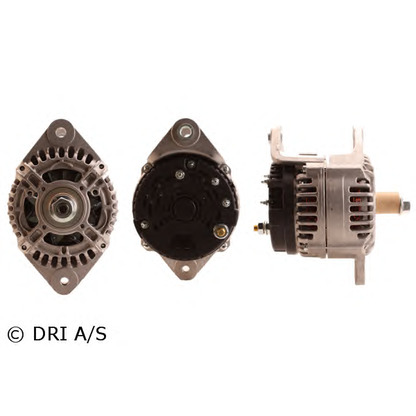 Zdjęcie Alternator DRI 5851051502