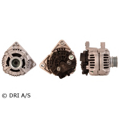 Zdjęcie Alternator DRI 2281861202