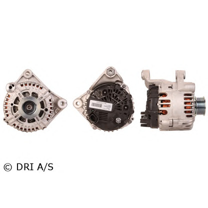 Zdjęcie Alternator DRI 2151471502