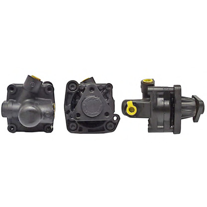 Photo Hydraulic Pump, steering system DRI 715520033