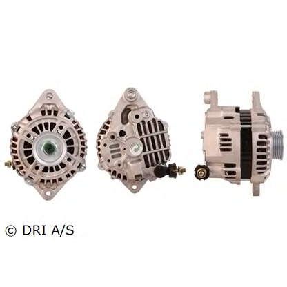 Zdjęcie Alternator DRI 2241981002