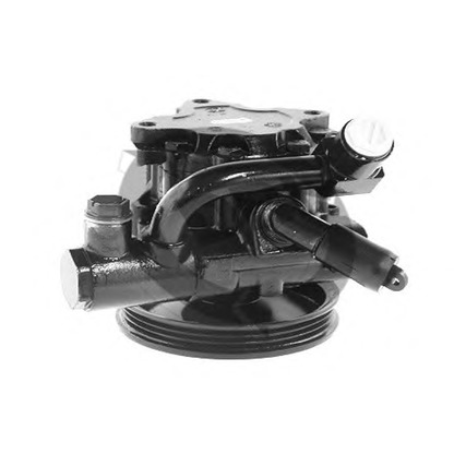 Photo Hydraulic Pump, steering system DRI 715520085