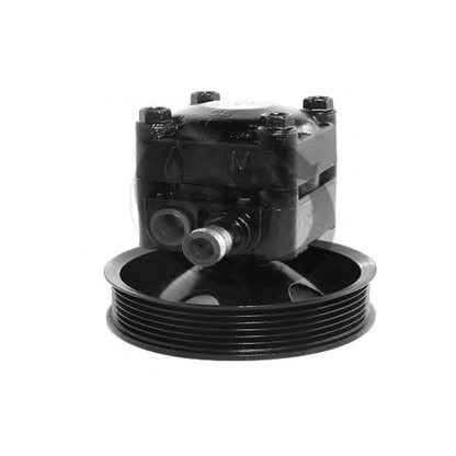 Photo Hydraulic Pump, steering system DRI 715520092